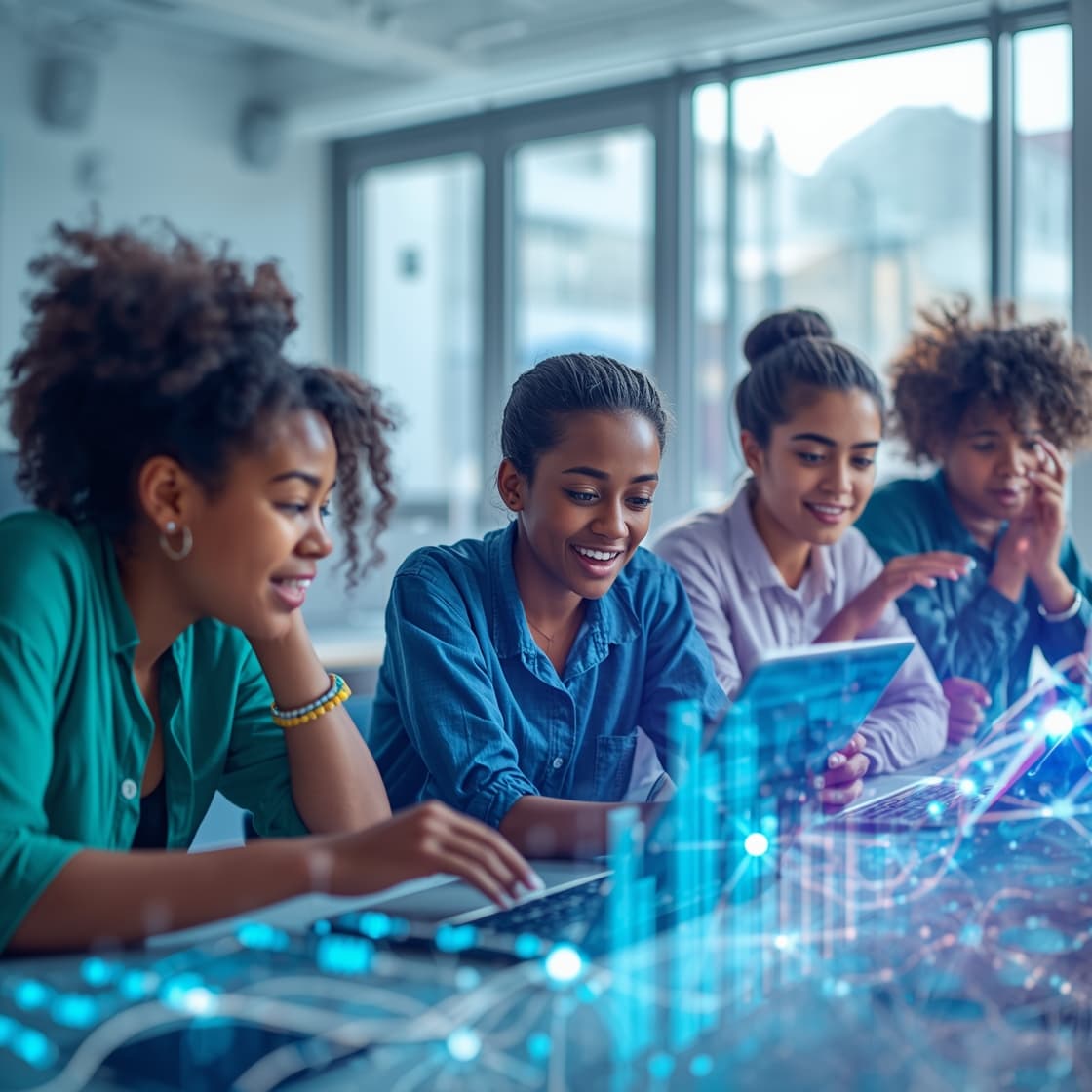 Why IT in Grade 10 is a Game-Changer for South African Students' Grade 12 Success